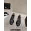 Chanel Quilting Lambskin Ballet flats G45047 Black 01 2023