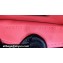 Fendi Peekaboo Iseeu Small Bag in interlace leather Pink 2023