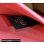 Fendi Peekaboo Iseeu Small Bag in interlace leather Pink 2023
