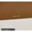 Fendi Peekaboo Iseeu Medium Bag Brown with decorative Stitching 2022