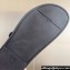 Fendi Feel leather Double-band flat slides Blue 2023