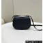 Fendi C’mon Small bag in leather Black 2023