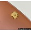 Fendi C’mon Small bag in leather Brown 2023