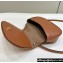 Fendi C’mon Small bag in leather Brown 2023