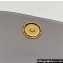 Fendi C’mon Small bag in leather Gray 2023