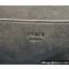 Fendi C’mon Medium bag in Brown FF jacquard fabric and leather 2023