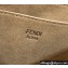 Fendi C’mon Small bag in leather White 2023