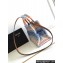 Celine Small Cabas Thais Bag In Striped Textile With Celine 199162 Multicolor 2023