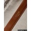 Celine Small Cabas Thais Bag In Striped Textile With Celine Jacquard 199162 Beige/Brown 2023