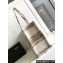 Celine Large Cabas Thais Bag In Striped Textile With Celine Jacquard 196762 Beige/Brown 2023
