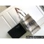 Celine Large Cabas Thais Bag In Striped Textile With Celine Jacquard 196762 Beige/Black 2023