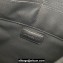 Saint Laurent cassandre matelassé document holder in quilted leather 440222 Black/Gold