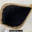Saint Laurent cassandre matelassé tablet pouch in quilted leather 559193 Beige