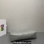 Prada Large antique nappa leather tote bag 1BG460 Gray 2023