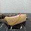 Prada Re-Edition 2005 crochet raffia shoulder bag 1BH204 Beige/Pink 2023