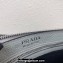 Prada Leather shoulder bag 1BH050 Blue Gray 2023