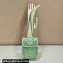 Prada Mini Cleo bag with Crystals 1BH185 Green 2023