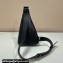 Prada Cross leather bag 2VZ098 Black 2023