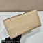 Prada Vintage Nylon tote bag 1BH60 Beige 2023