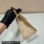 Prada Vintage Nylon tote bag 1BH60 Beige 2023