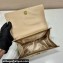 Prada Vintage Nylon tote bag 1BH60 Beige 2023