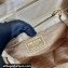 Prada Vintage Nylon tote bag 1BH60 Beige 2023