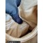 Prada Small padded Re-Nylon tote bag 1BA359 Beige 2023
