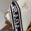 Prada Leather shoulder bag 1BH194 White 2023