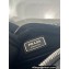 Prada Saffiano leather shoulder bag 2VH170 Black