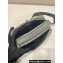 Prada Saffiano leather shoulder bag 2VH170 Gray
