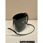 Prada Bucket shoulder bag 1BA380 Black