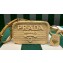 Prada Raffia-effect yarn Crochet shoulder bag 1BH196 Natural