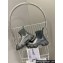 Alexander Wang Storm Chelsea Boots In Leather Black 2023