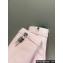 Givenchy Shark Lock Biker boots in grained leather Pink 2023