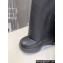 Givenchy Shark Lock Biker boots in grained leather Black 2023