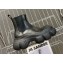 Alexander Wang Storm Chelsea Boots In Leather Black 2023