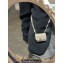Chanel Pearl Card Holder with Chain 2023