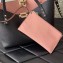 Valentino Small Rockstud Grainy Calfskin Tote Bag with Contrasting Lining 0044 Black 2023