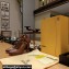 Fendi Heel 10cm Delfina leather high-heeled court pumps Brown 2023