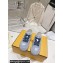 Fendi Match mesh low tops Sneakers Blue 2023