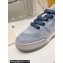 Fendi Match mesh low tops Sneakers Blue 2023