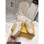Fendi Match mesh low tops Sneakers Beige 2023