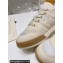 Fendi Match mesh low tops Sneakers Beige 2023