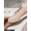 Fendi Match mesh low tops Sneakers Pink 2023