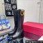 Valentino Boots In Calfskin Leather Black with VLogo Signature detail 2023