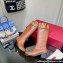 Valentino Boots In Calfskin Leather Brown with VLogo Signature detail 2023