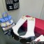 Valentino Boots In Calfskin Leather White with VLogo Signature detail 2023