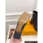 Louis Vuitton Heel 5.5cm Shake Ankle Boots Black 2023