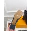 Louis Vuitton Heel 5.5cm Shake Ankle Boots Python Pattern Black 2023