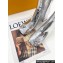 Louis Vuitton Heel 5.5cm Shake Ankle Boots Python Pattern Silver 2023